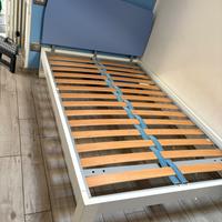 Letto 1 piazza e mezza