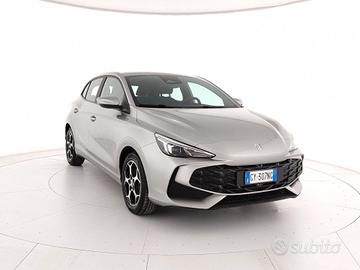 Mg MG3 1.5 Comfort 116 Cv