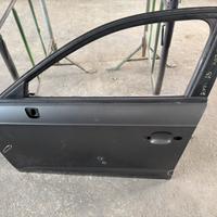 Portiera anteriore sx Audi a3 8v
