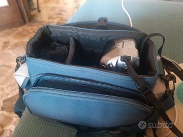  macchina fotografica EOS 300d