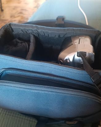  macchina fotografica EOS 300d