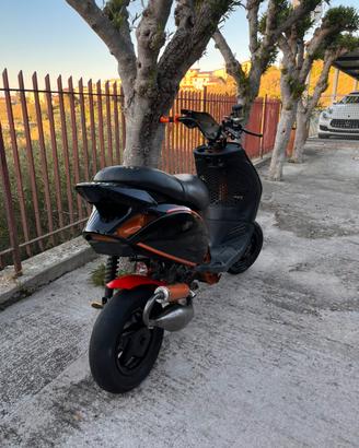 MARMITTA S6R/T 95cc