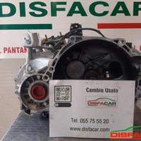 Cambio kia sportage