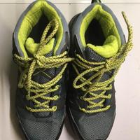 Scarponcini nr 37 Mc Kinley