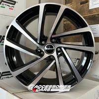 Set cerchi in lega WONDER da 17 per Audi A3 Q2