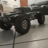 crawler proto brushless automodello rc