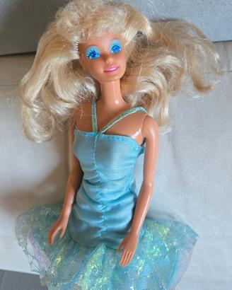 Barbie Fashion Play modespass promenade 1988