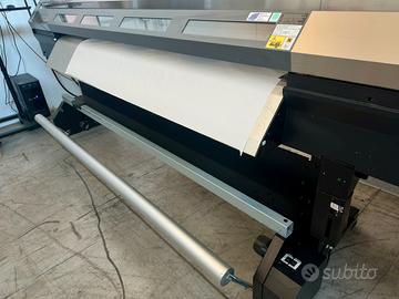 Plotter Roland XJ-740