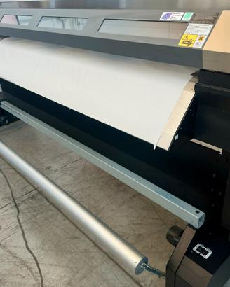 Plotter Roland XJ-740