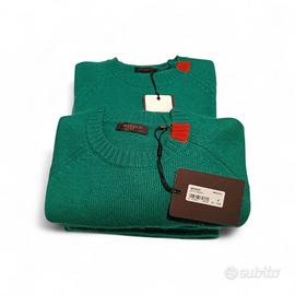 Lotto 4 Maglie Markup Uomo Nuove 