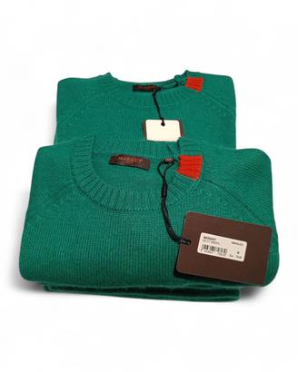 Lotto 4 Maglie Markup Uomo Nuove 
