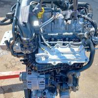 Motore volkswagen dkr dkl 1.0 tsi