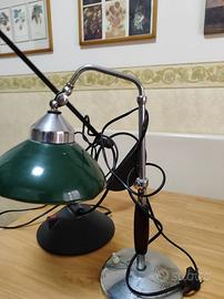 lampada da scrivania vintage - Arredamento e Casalinghi In vendita a Napoli