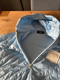 Giacca fendi