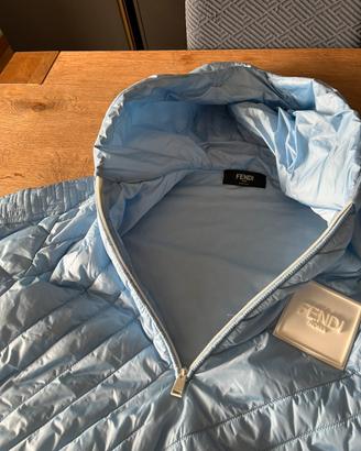 Giacca fendi