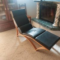 chaise longue