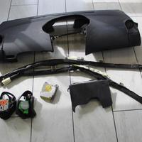 KIT AIRBAG COMPLETO TOYOTA Yaris Serie 1KRFE (08>1