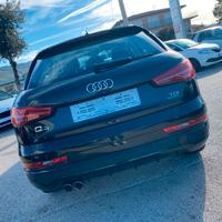 Ricambi usati per Audi Q3 2018