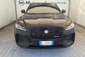 JAGUAR F-Pace 2.0D 204cv MHEV AWD aut. R-Dynamic