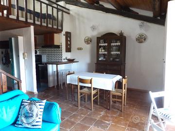 Casa vacanze a 200 metri dal mare