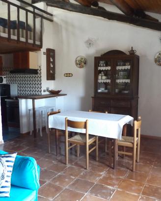 Casa vacanze a 200 metri dal mare