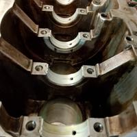 motore Suzuki g16 Vitara samurai 