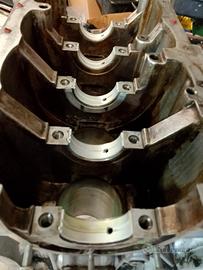 motore Suzuki g16 Vitara samurai 