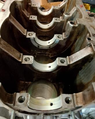 motore Suzuki g16 Vitara samurai 