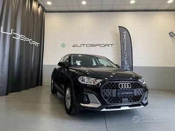 Audi A1 allstreet 30 TFSI Business