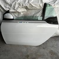 Porta smart for two dx e sx