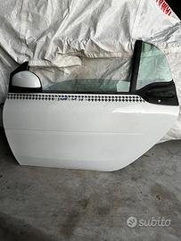 Porta smart for two dx e sx