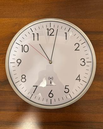Orologio Radio-Controllato da parete