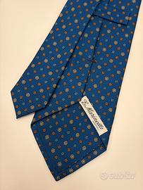 E. Marinella cravatta uomo