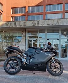 MV Agusta F4 1+1