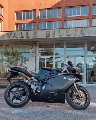 MV Agusta F4 1+1