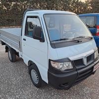 Piaggio porter 1.3 benzina gpl 2010 servosterzo