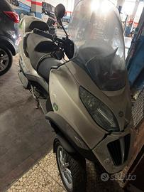 Ricambi piaggio mp3 125 motore pari al nuovo