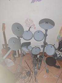 batteria elettronica