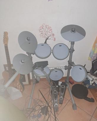 batteria elettronica