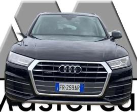 AUDI Q5 2.0 tdi Business Sport quattro 163cv s-t