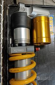 Ammortizzatore OHLINS TTX FLOW 