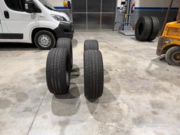 gomme adatte per BMW X4