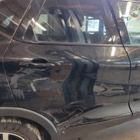 Porta posteriore dx RENAULT CAPTUR del 2017