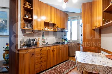 Appartamento Milano [Cod. rif 3341658VRG]
