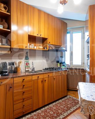 Appartamento Milano [Cod. rif 3341658VRG]