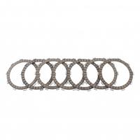 Kit dischi frizione Ducati Pantah - 066016670