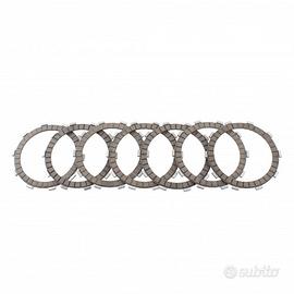 Kit dischi frizione Ducati Pantah - 066016670