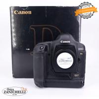 Canon EOS 1Ds Mark II 124301 Scatti Usato (D516)  
