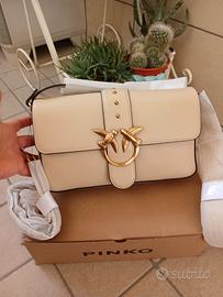 borsa pinko love bag classic 