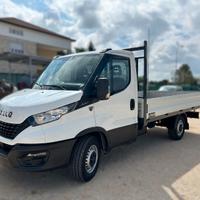 Iveco Daily 35-140 cassone fisso - 2021